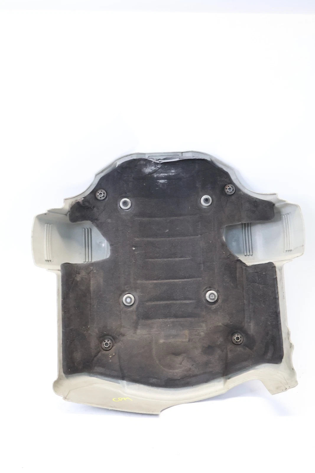 2004-2006 BMW E53 X5 2004 2005 E60 545i ENGINE COVER APPEARANCE TRIM OEM