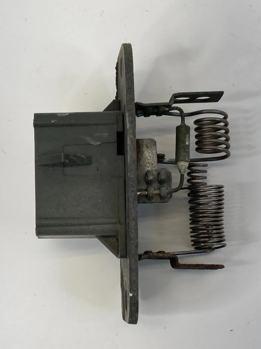 1984-1994 FORD RANGER 4.0L A/C AC HEATER BLOWER MOTOR RESISTOR MODULE OEM