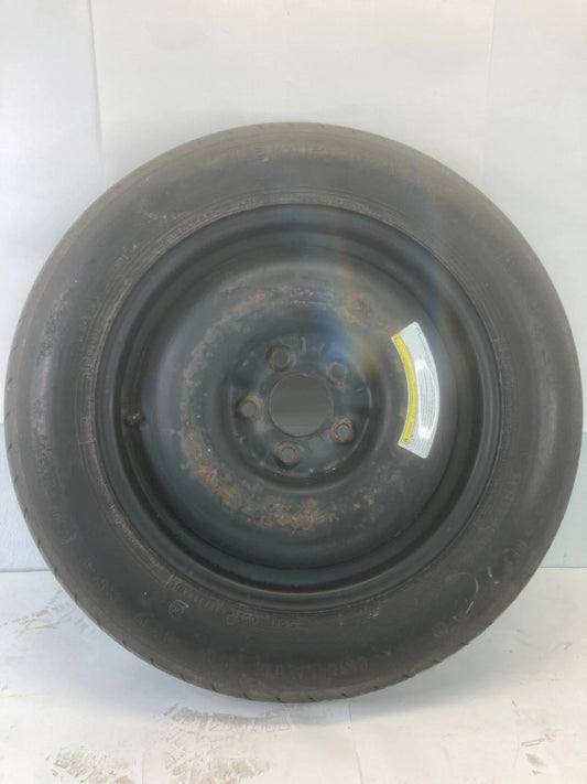 2003-2007 INFINITI G35 EMERGENCY SPARE TIRE RIM WHEEL DONUT T145/90D16 106M OEM