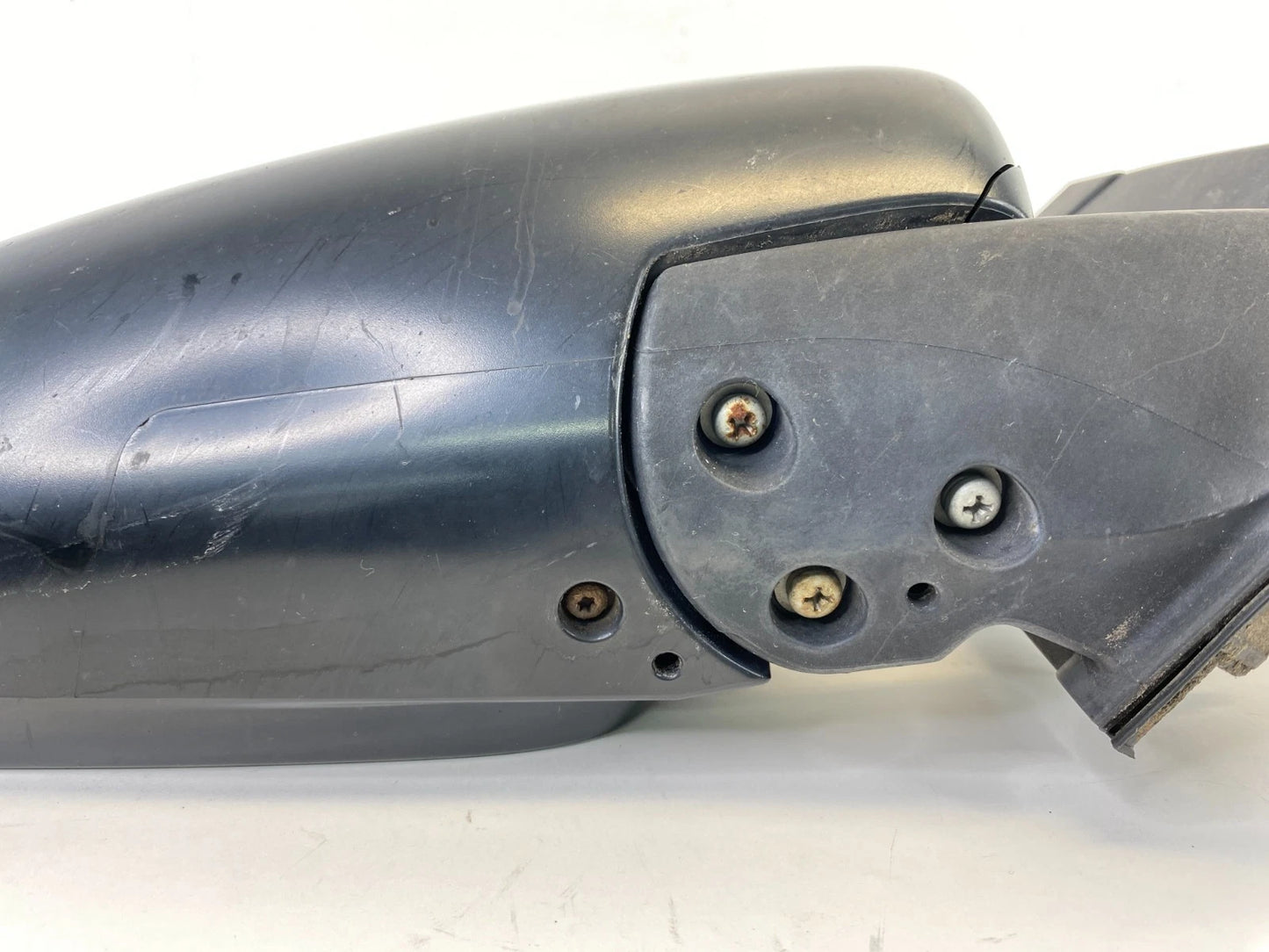 2004-2010 TOYOTA SIENNA FRONT RIGHT PASSENGER SIDE VIEW POWER DOOR MIRROR OEM