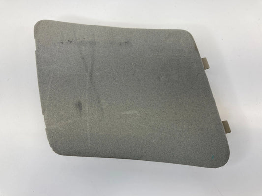 2004-2006 LEXUS RX330 LEFT INNER QUARTER PANEL COVER TRIM 62487-0E010 OEM