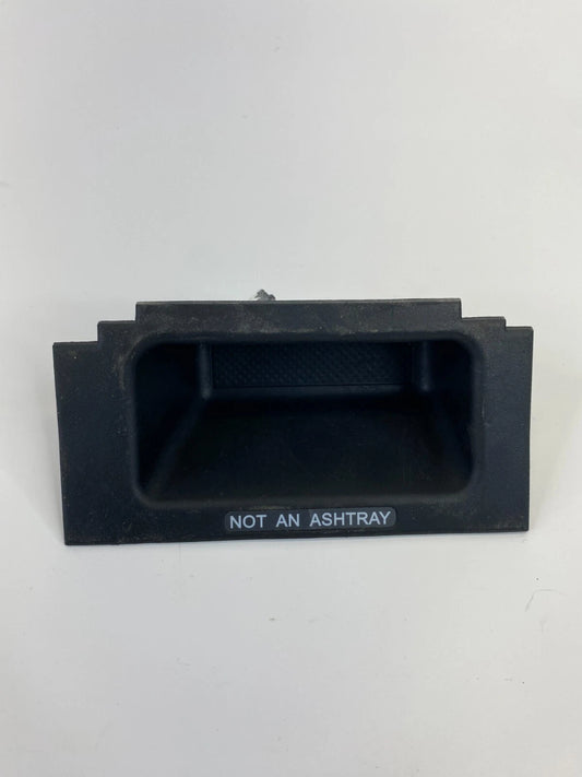 2003-2007 HONDA ACCORD CENTER DASH STORAGE COIN TRAY OEM FACTORY 77297-SDA-A020