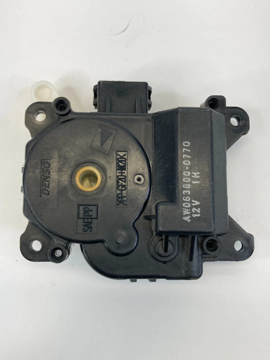 05-10 HONDA ODYSSEY 3.5L HVAC TEMPERATURE BLEND DOOR SERVO ACTUATOR MOTOR OEM