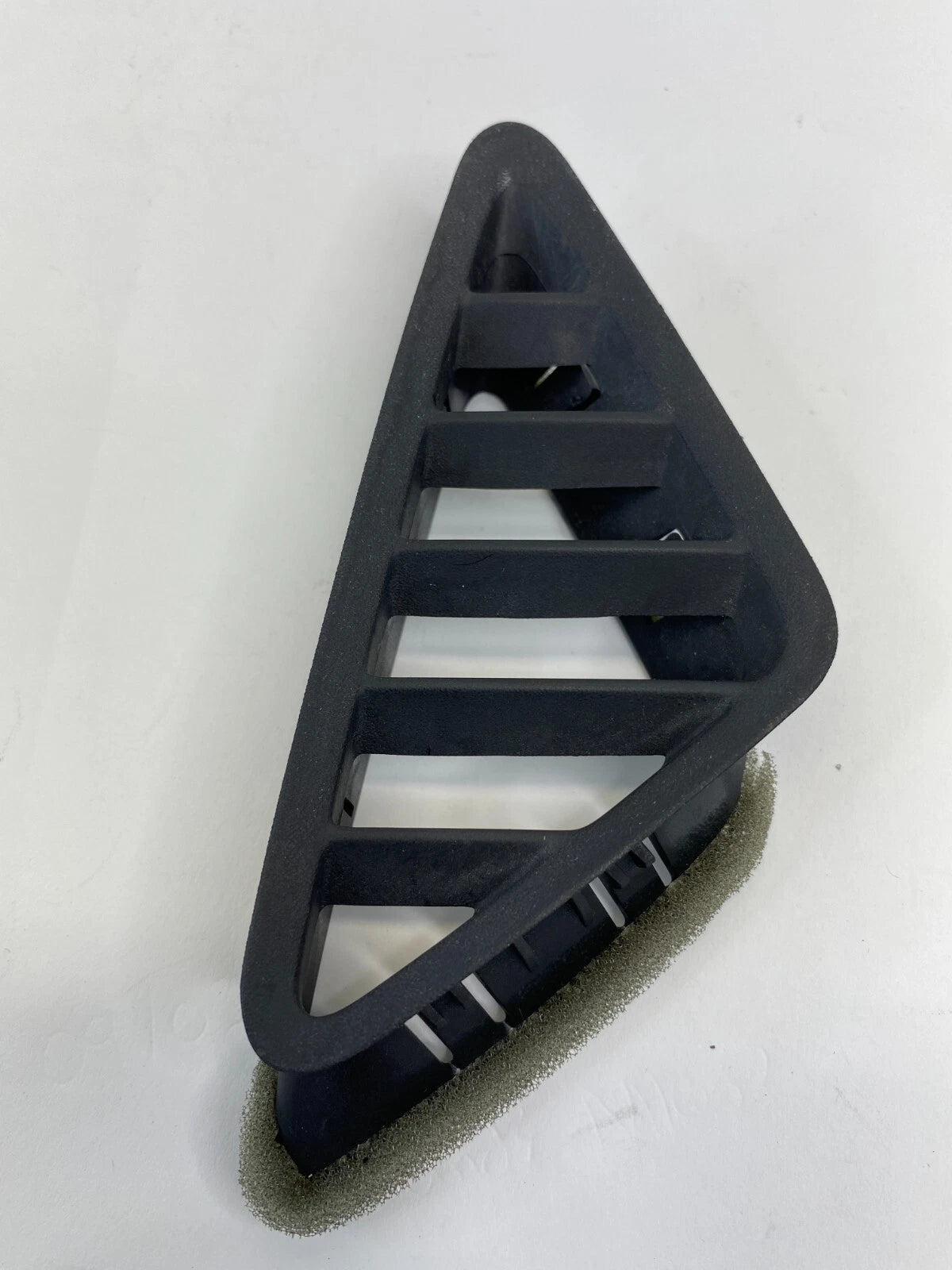 2010-2017 CHEVROLET EQUINOX DASHBOARD RIGHT UPPER DASH AIR VENT DEFROST 25779105