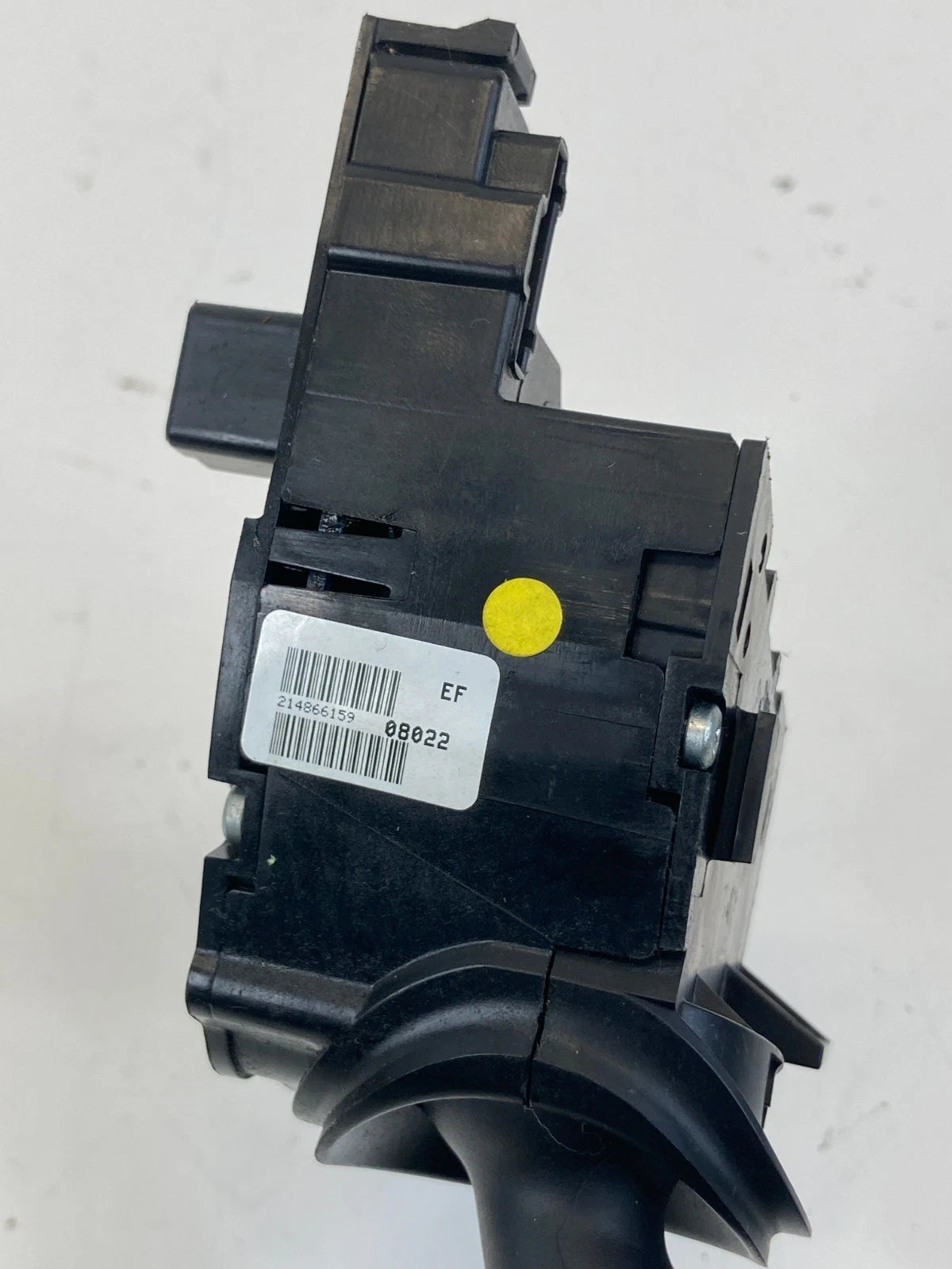 11-14 CHRYSLER 200 HEADLIGHT TURN SIGNAL SWITCH STEERING COLUMN OEM 214866159