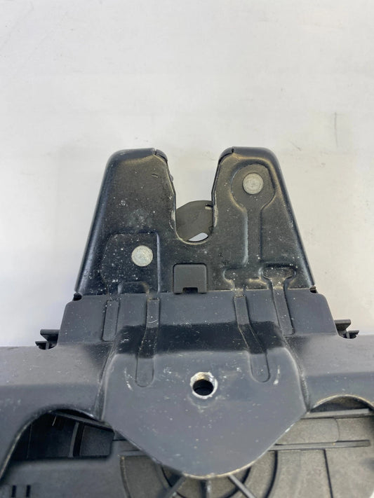 2009-2011 BMW 328I XDRIVE REAR TRUNK LOCK LATCH RELEASE ACTUATOR OEM