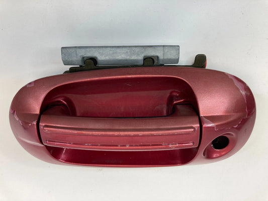 2003-2014 FORD EXPEDITION FRONT LEFT EXTERIOR DOOR HANDLE ASSEMBLY 2L74-7822401