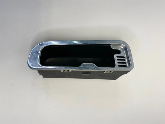 1990-1994 LEXUS LS400 REAR LEFT SIDE DOOR PANEL ASHTRAY INSERT 574142-0010 OEM