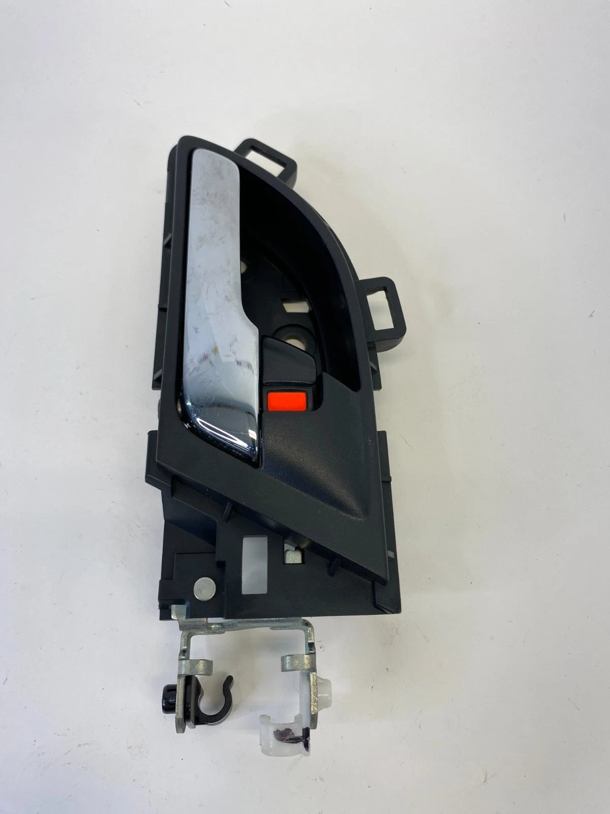 2007-2011 HONDA CR-V REAR RIGHT BACK SIDE DOOR INTERIOR HANDLE OEM