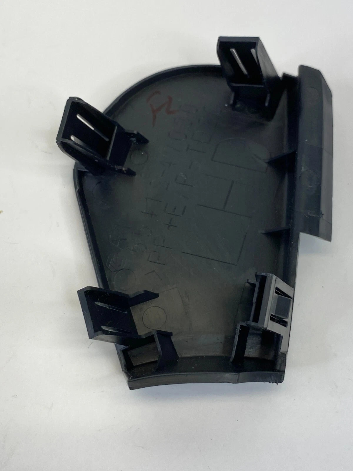 2010-2015 TOYOTA PRIUS LEFT DRIVER DASH FINISHER TRIM PANEL COVER 55412-47030