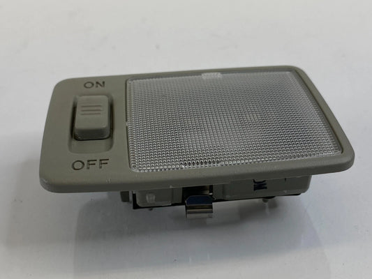 04 05 06 07 08 09 TOYOTA PRIUS ROOF OVERHEAD DOME MAP LIGHT LAMP LIGHT OEM