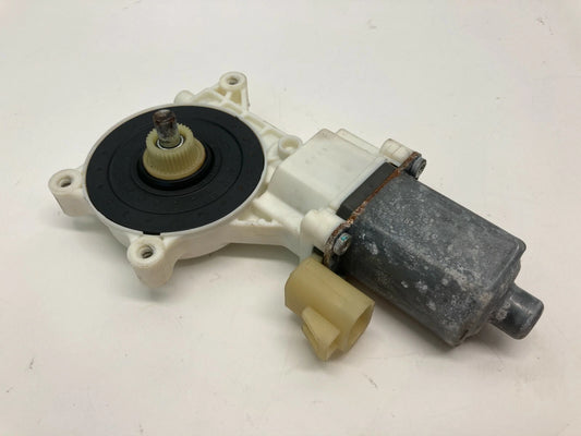 05-10 PONTIAC G6 SEDAN FRONT RIGHT PASSENGER SIDE POWER WINDOW MOTOR 0130822249