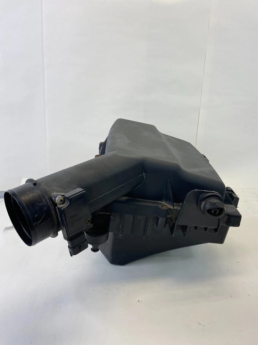 2006-2011 SAAB 9-3 SEDAN 2.0L ENGINE AIR CLEANER BOX HOUSING MAF ASSEMBLY OEM
