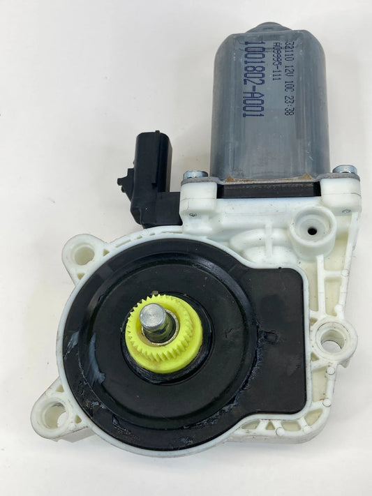 2008-2012 JEEP LIBERTY FRONT RIGHT SIDE POWER WINDOW MOTOR 1001802-A001