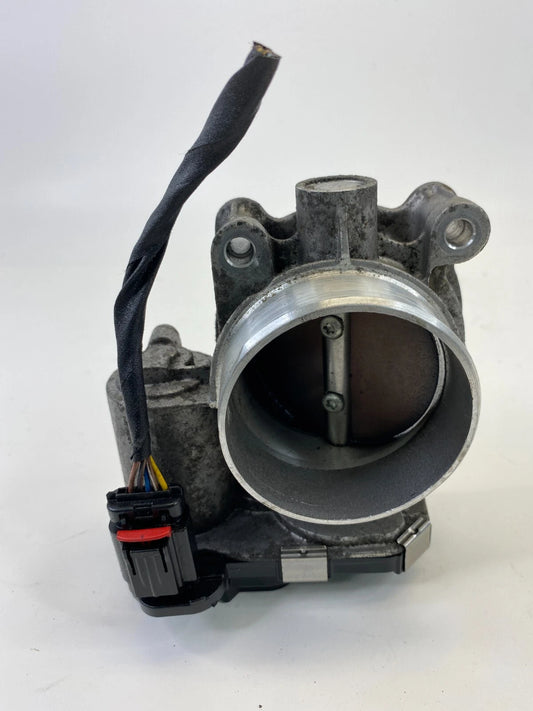 2013-2015 CHEVROLET MALIBU 14-19 IMPALA 2.5L THROTTLE BODY THROTTLE VALVE