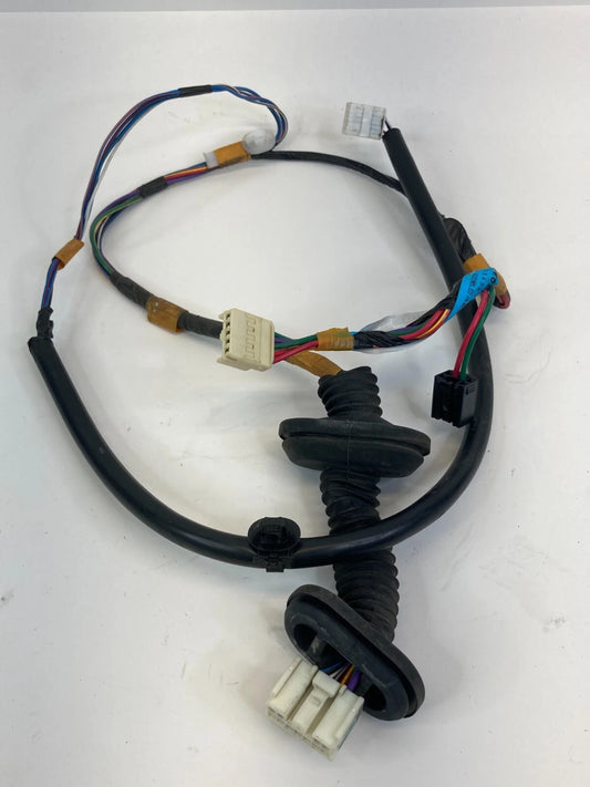 2002-2006 TOYOTA CAMRY REAR LEFT DOOR WIRE HARNESS OEM FACTORY 82154-AA010-C