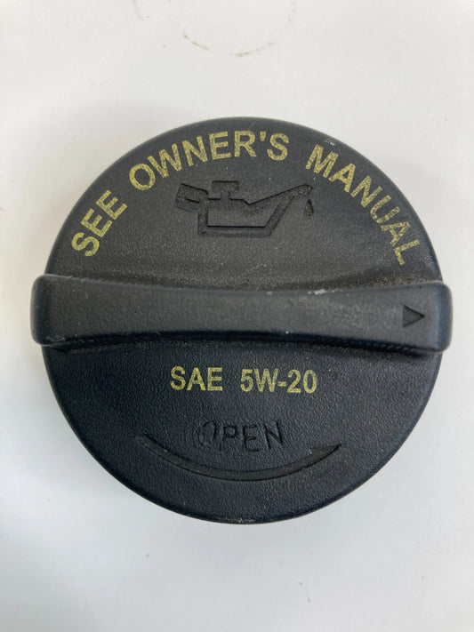 2007-2020 HYUNDAI ELANTRA ENGINE OIL FILLER CAP COVER LID SAE 5W-20 OEM
