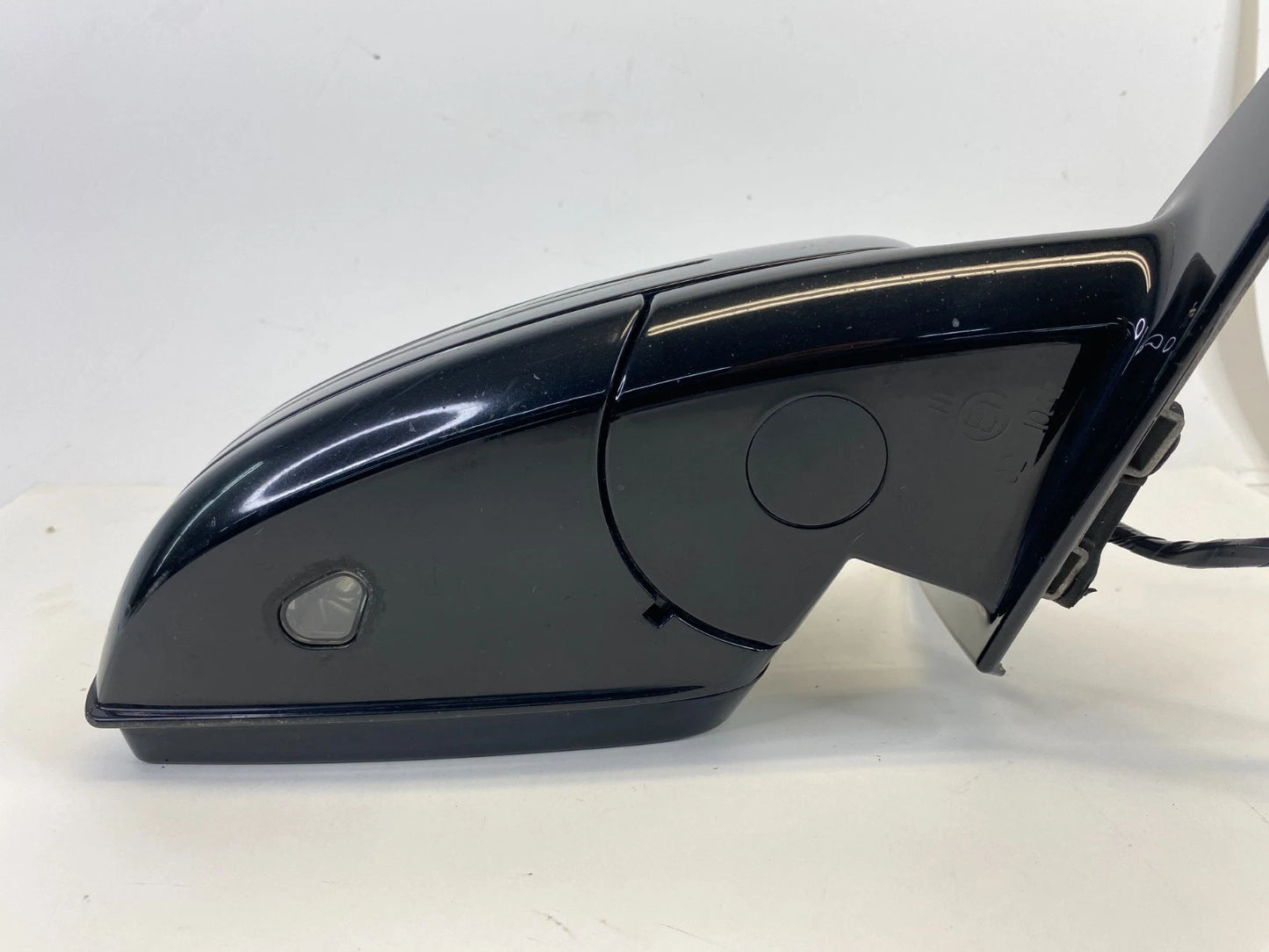 10-14 MERCEDES W216 CL550 FRONT RIGHT DOOR POWER SIDE VIEW MIRROR W/O BLIND SPOT