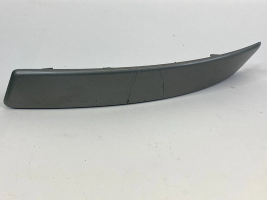 2008-2013 NISSAN ROGUE FRONT RIGHT SIDE DOOR PULL HANDLE CAP 80944-JM00B OEM