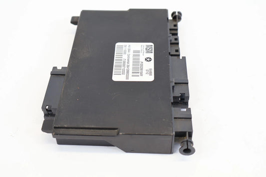 2011-2013 JEEP GRAND CHEROKEE DURANGO SEAT MEMORY CONTROL MODULE 05026615AM OEM