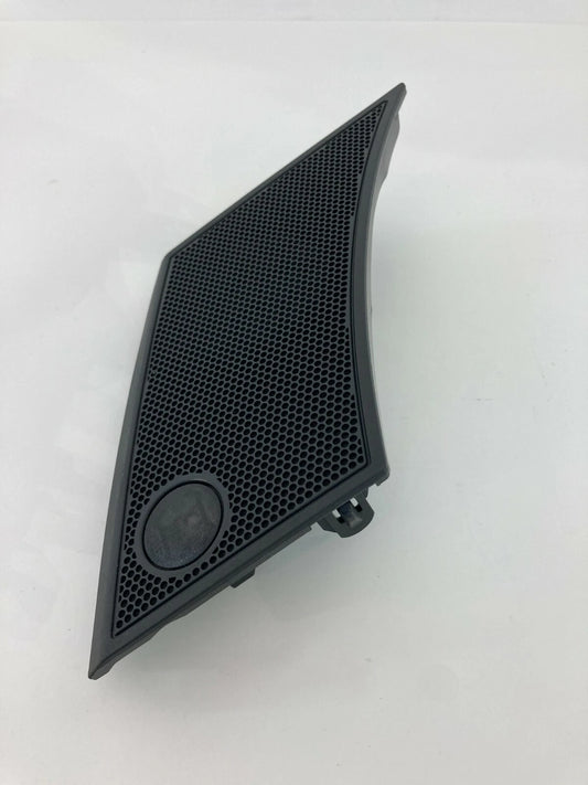 11-13 NISSAN ROGUE FRONT RIGHT SIDE SPEAKER GRILLE COVER TRIM 28176-JM10A OEM