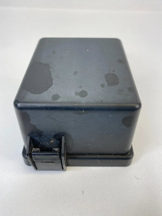 2007 2008 2009 2010 2011 NISSAN ALTIMA SMALL FUSE RELAY BOX COVER LID CAP TRIM