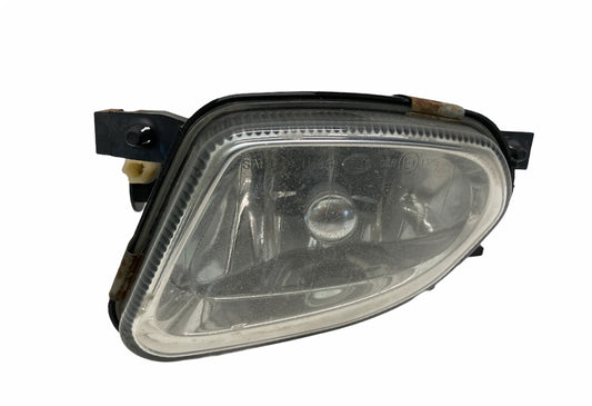 03 04 05 MERCEDES E320 LEFT DRIVER SIDE FOG LIGHT LAMP ASSEMBLY 2118200556 OEM