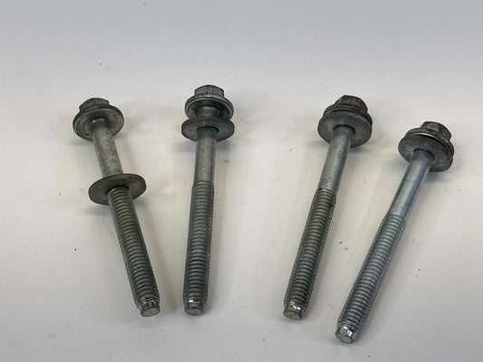 13-19 FORD POLICE INTERCEPTOR UTILITY 3.5L V6 THROTTLE BODY MOUNTING BOLTS SET