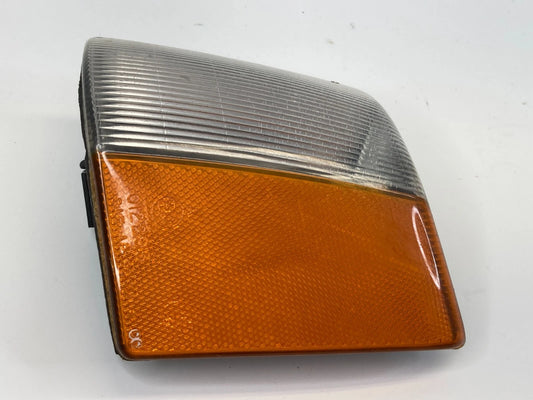 1993-1998 JEEP GRAND CHEROKEE FR LEFT TURN SIGNAL MARKER LIGHT LAMP 56005491 OEM