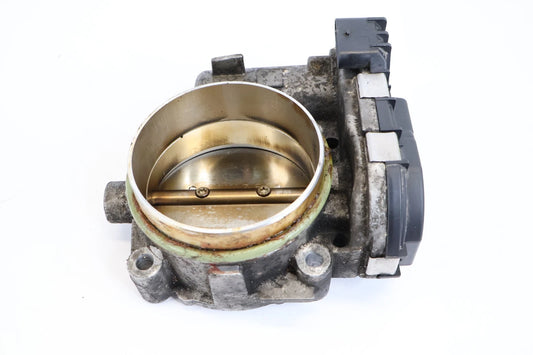 2012-2016 MERCEDES-BENZ E350 12-15 C350 ML350 ENGINE THROTTLE BODY A2761410125