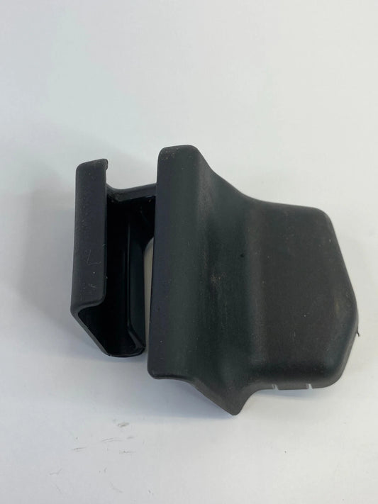 2000-2005 TOYOTA CELICA FRONT LEFT SIDE SEAT OUTER TRACK TRIM COVER 72138-20050