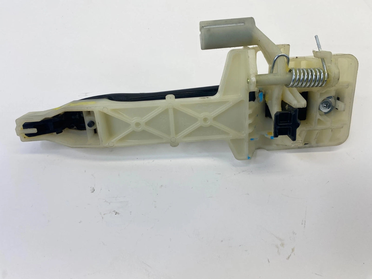 2014 2015 KIA OPTIMA SEDAN REAR LEFT SIDE EXTERIOR OUTER DOOR HANDLE ASSY OEM