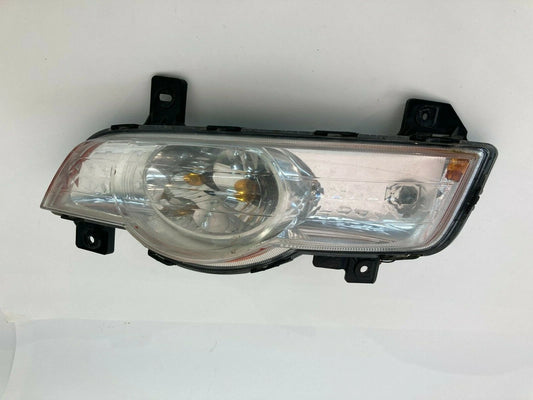 2009-2012 CHEVROLET TRAVERSE FRONT LEFT DRIVER SIDE TURN SIGNAL LIGHT LAMP OEM