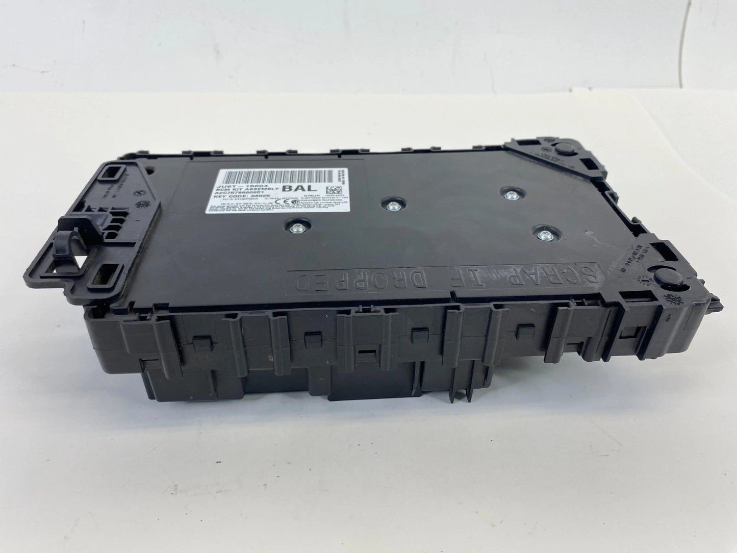 2017-2019 FORD INTERCEPTOR UTILITY BODY CONTROL MODULE BCM FUSE BOX OEM