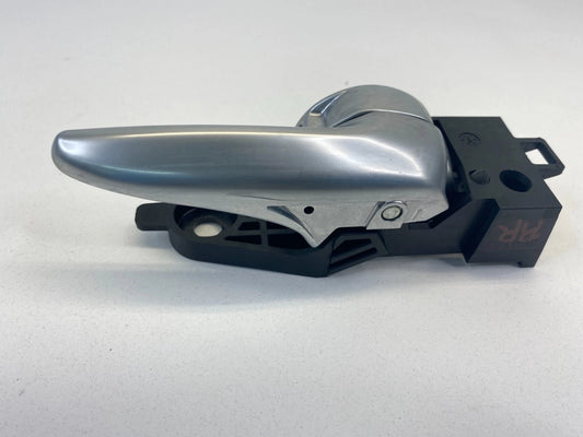 2013-2016 DODGE DART REAR RH PASSENGER SIDE INNER DOOR HANDLE ASSY 186018461 OEM