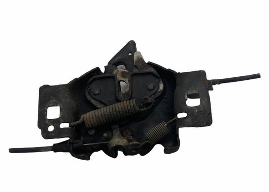 2004 05 06 07 2008 FORD F-150 F150 HOOD LOCK LATCH RELEASE ACTUATOR ASSEMBLY OEM