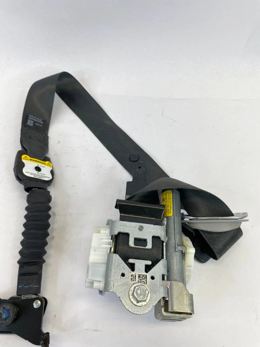 2011-2015 HYUNDAI SONATA HYBRID FRONT LEFT SEAT BELT RETRACTOR 88810-4R000RY OEM