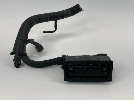 12-17 HYUNDAI ACCENT 1.6L ABS ANTI-LOCK BRAKE PUMP PLUG CONNECTOR PIGTAIL OEM
