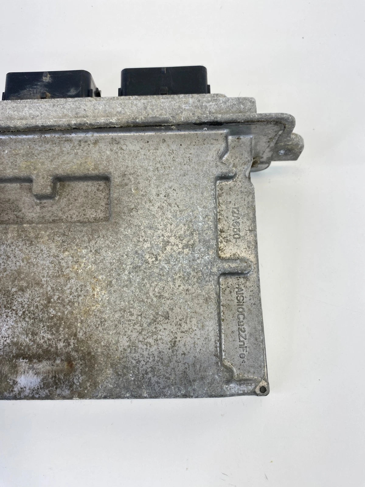 2009 FORD ESCAPE 2.5L HYBRID ENGINE COMPUTER CONTROL MODULE ECM ECU 9M6A-12A650