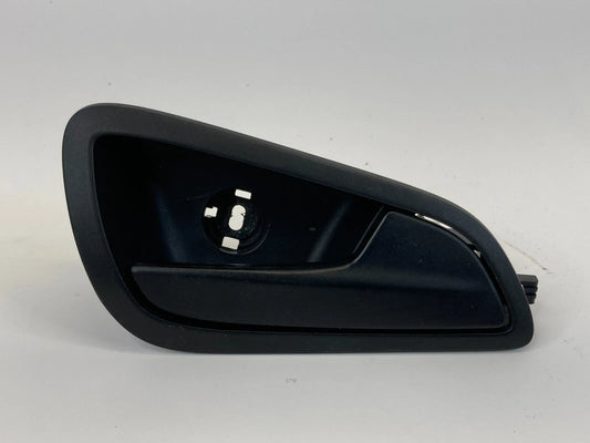 12-18 FORD FOCUS FRONT RIGHT PASSENGER SIDE INTERIOR DOOR HANDLE A22600-AE OEM