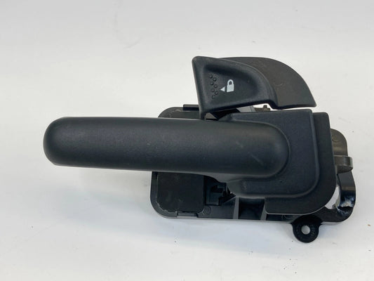 2002-2005 FORD EXPLORER FRONT RIGHT SIDE INNER INTERIOR DOOR HANDLE FR RH OEM