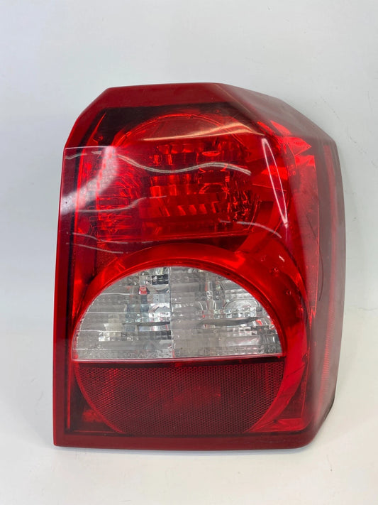 2008-2012 DODGE CALIBER REAR RIGHT PASSENGER SIDE TAIL LIGHT LAMP OEM