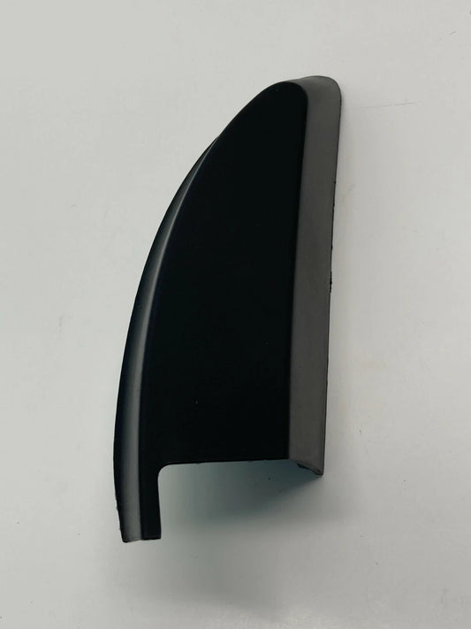 07 08 JEEP COMPASS RIGHT PASSENGER SIDE DOOR MIRROR COVER TRIM BEZEL 0ZX78TRMA