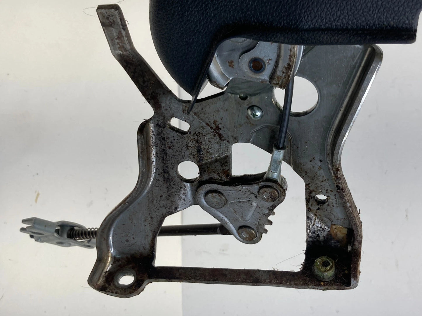 2013-2017 Honda Accord SEDAN Center Console Emergency Parking Brake Handle Lever
