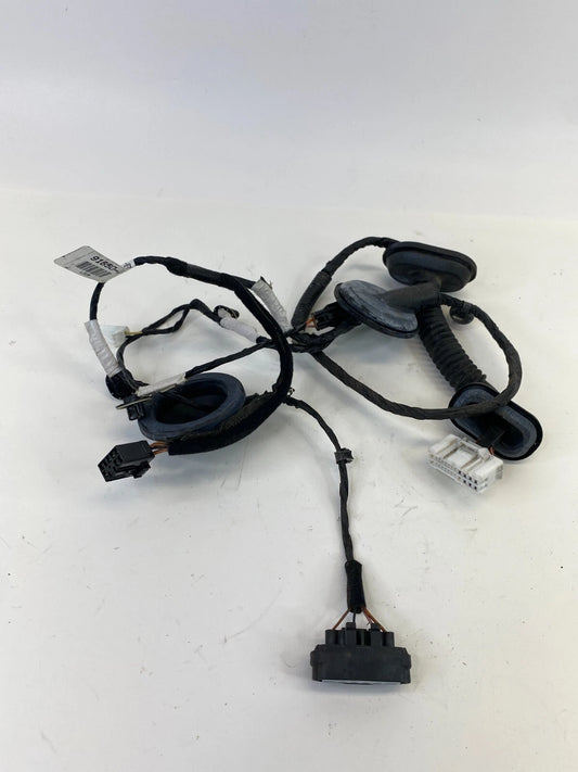 2009-2011 KIA BORREGO REAR LEFT DOOR WIRING HARNESS LOOM OEM 91650-2J05