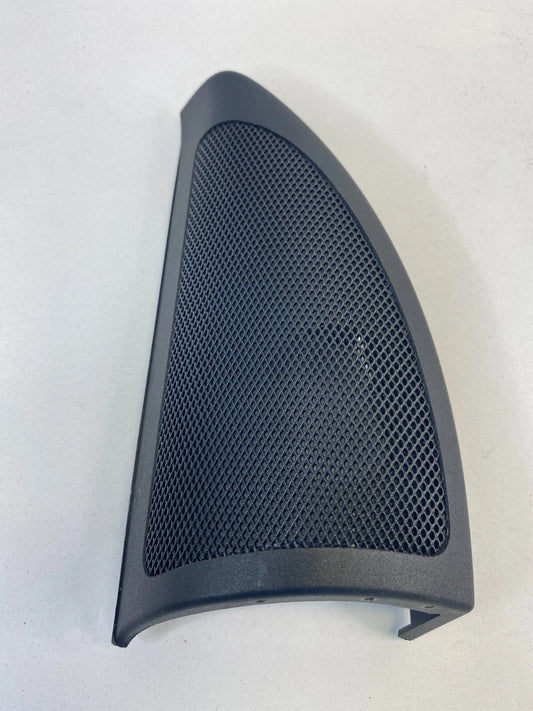 2006-2011 MERCEDES-BENZ R350 FRONT LEFT DOOR TWEETER SPEAKER BEZEL A2517250194
