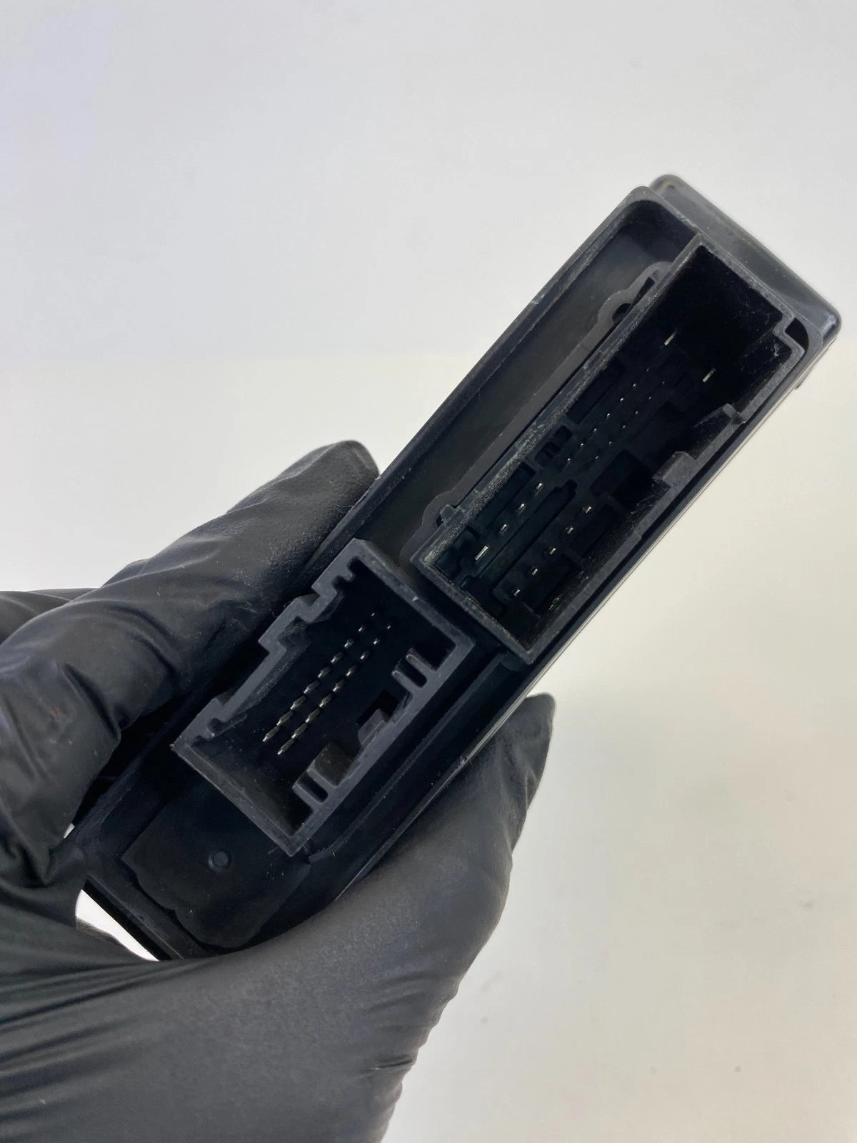 10-13 Ford Transit Connect TPMS Tire Pressure Control Module 9T1T-15K602-AD OEM