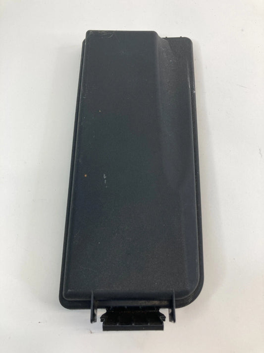 2003-2011 SAAB 9-3 93 ENGINE FUSE RELAY BOX FUSEBOX COVER LID TOP 24438039 OEM