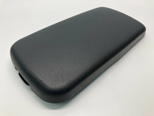 05 06 07 08 09 10 PONTIAC G6 SEDAN CENTER CONSOLE ARM REST ARMREST LID COVER OEM