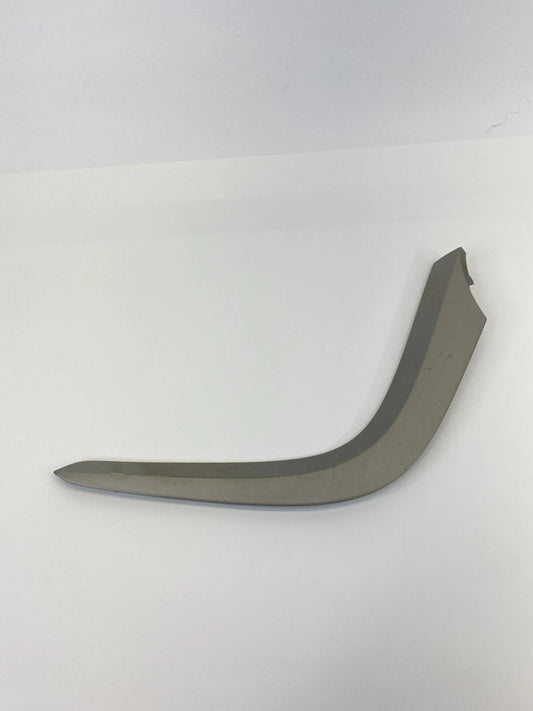 09-13 TOYOTA COROLLA CENTER CONSOLE RIGHT TRIM MOLDING BEZEL COVER 55432-02220